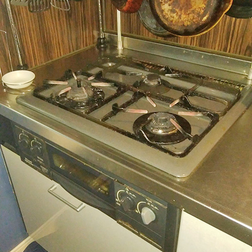 施工事例の画像